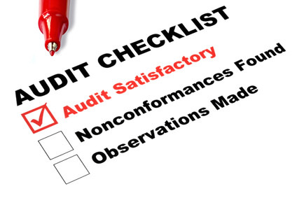 audit